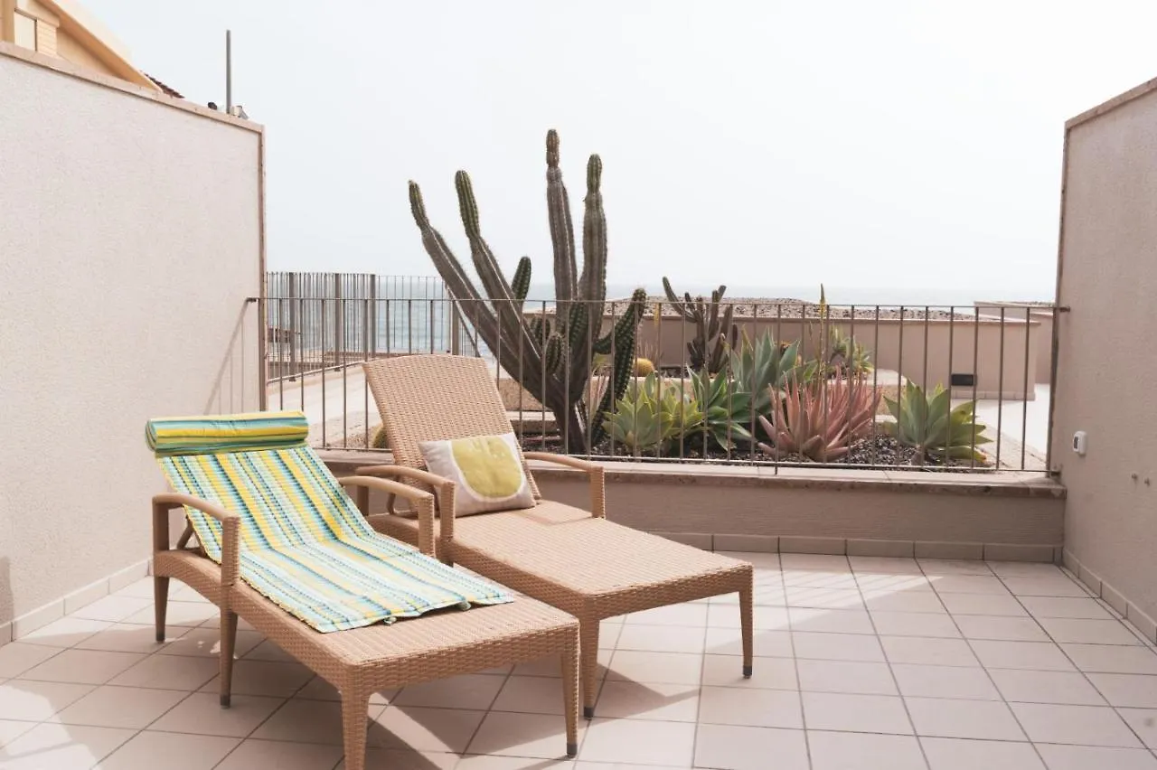 Casa Medano Apartment, In Front Of The Beach El Medano  El Medano (Tenerife)
